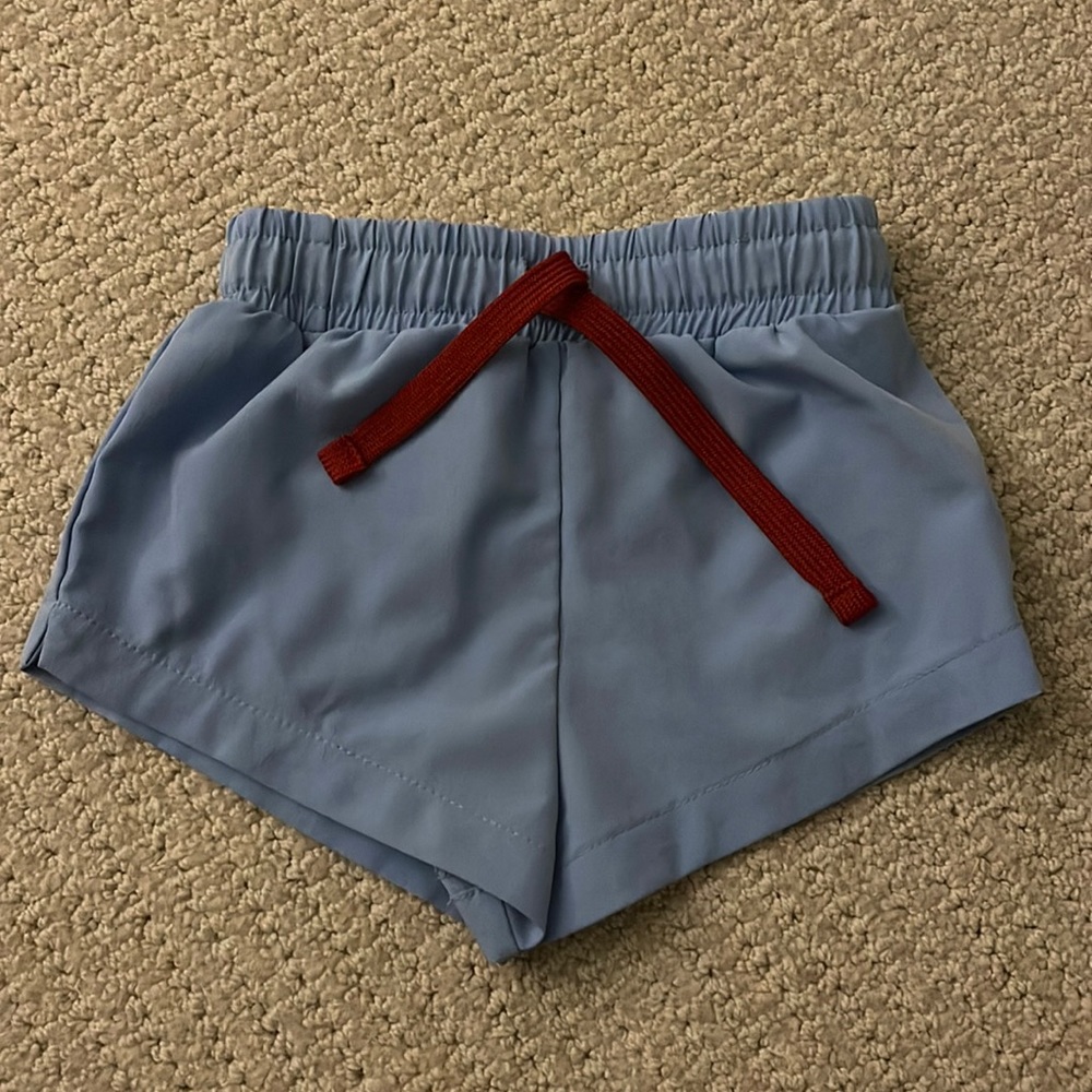 Cadets “classic cloud shorts”